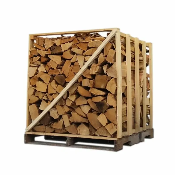 Bois de chauffage Palette 2m3 50cm